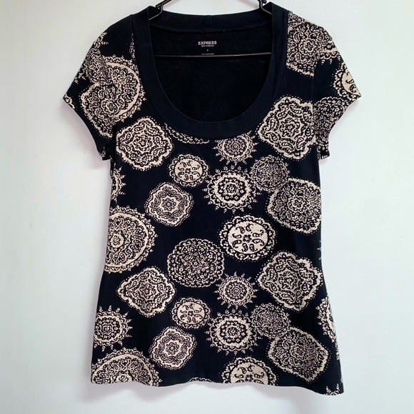 EXPRESS TOP - LARGE - Picture 1 of 8